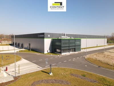 Pronájem skladu, výrobních prostor 2.000 m², Příšovice, D10 - 97507