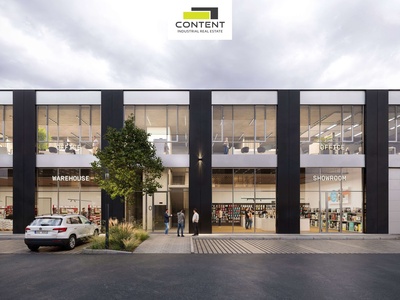 Pronájem flexibilních jednotek od 500 m², Říčany u Prahy - 97595