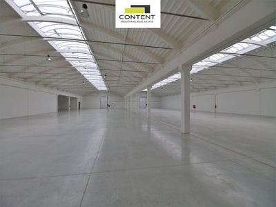 Pronájem skladu, výrobních prostor 1.170 m², Rousínov - 97769