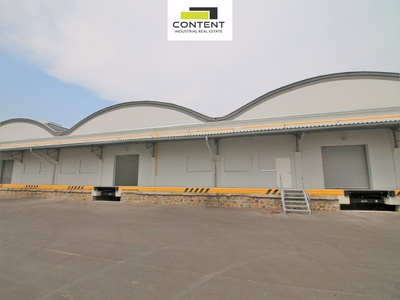 Pronájem skladu, výrobních prostor 1.170 m², Rousínov - 97772