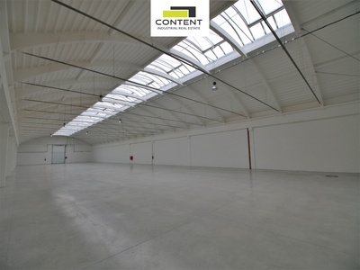 Pronájem skladu, výrobních prostor 1.170 m², Rousínov - 97777