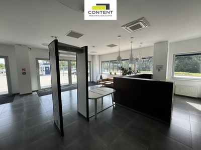 Pronájem skladu, výrobních prostor 11.000 m², Linhartice - 97822