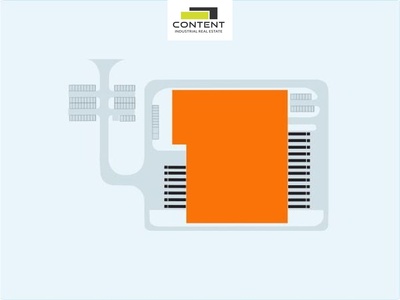 Pronájem skladu, výrobních prostor 11.000 m², Linhartice - 97832