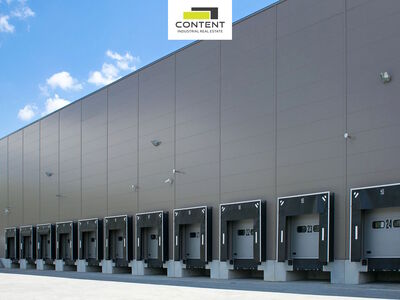 Pronájem skladu, výrobních prostor 10.446 m², Karviná - 97887