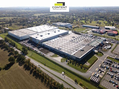 Pronájem skladu, výrobních prostor 5.090 m², Karviná, D1 - 97894