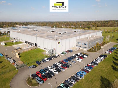 Pronájem skladu, výrobních prostor 5.090 m², Karviná, D1 - 97900