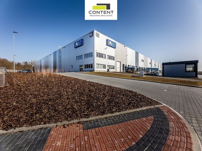 Pronájem skladu, výrobních prostor 24 517 m², Vyškov, D46 - 97919