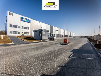Pronájem skladu, výrobních prostor 24 517 m², Vyškov, D46 - 97924