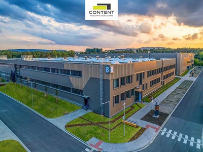 Pronájem skladu, výrobních prostor 4.764 m², Bruntál - 97953
