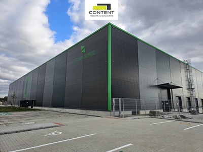 Pronájem skladu, výrobních prostor 2300 m², Olomouc - Bystrovany - 97984