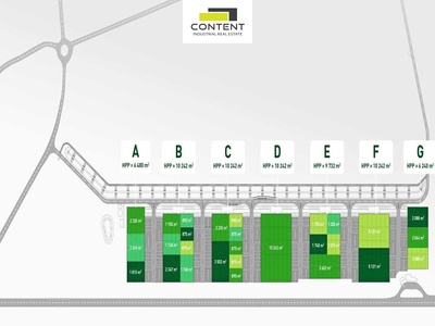 Pronájem skladu, výrobních prostor 2300 m², Olomouc - Bystrovany - 97986