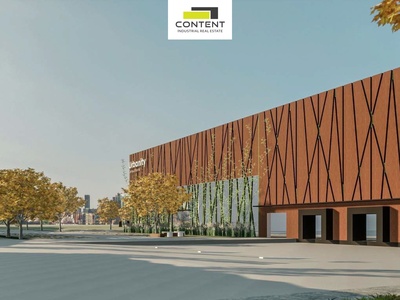 Pronájem skladu, výrobních prostor 3.295 m², Bruntál - 98058