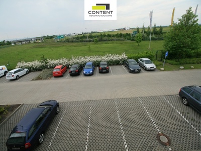 Pronájem skladu, výrobních prostor 1682 m², Praha 5 - Zličín, D5 - 98071