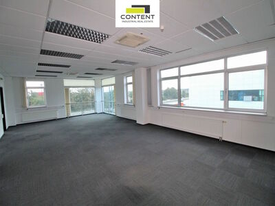 Pronájem skladu, výrobních prostor 7.258 m², Lipník, D1 Olomouc - 98100