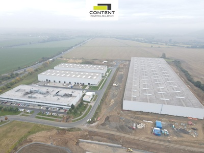 Pronájem skladu, výrobních prostor 7.258 m², Lipník, D1 Olomouc - 98094