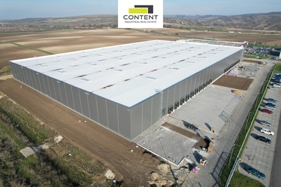 Pronájem skladu, výrobních prostor 11.000 m², Hustopeče, D2 - 98105