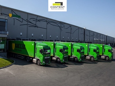 Pronájem skladu, výrobních prostor 3.327 m², Divišov, D1 - 98273