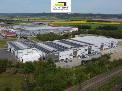 Pronájem skladu, výrobních prostor 661 m², Olomouc - 98225