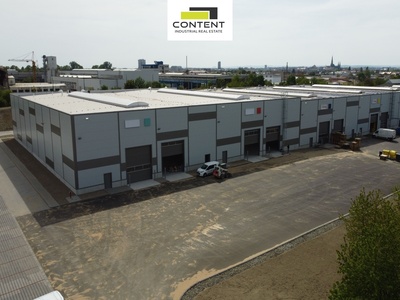 Pronájem skladu, výrobních prostor 661 m², Olomouc - 98226