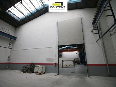 Pronájem skladu, výrobních prostor 661 m², Olomouc - 98230