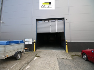 Pronájem skladu, výrobních prostor 661 m², Olomouc - 98232