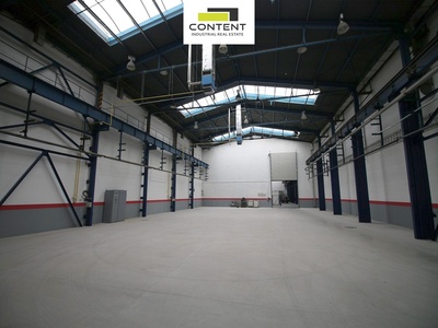 Pronájem skladu, výrobních prostor 661 m², Olomouc - 98233