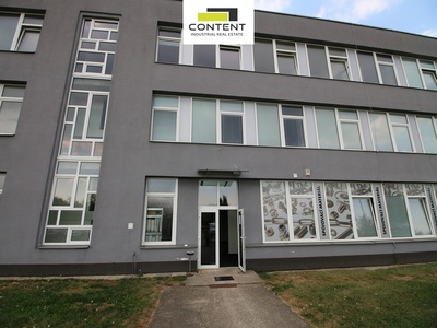 Pronájem skladu, výrobních prostor 661 m², Olomouc - 98234