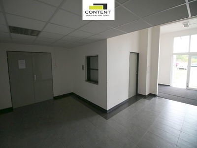 Pronájem skladu, výrobních prostor 661 m², Olomouc - 98235