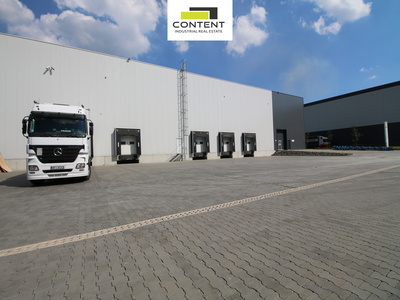Pronájem skladu, výrobních prostor 19.500 m², Ostrava - město, Kunčičky - 98353