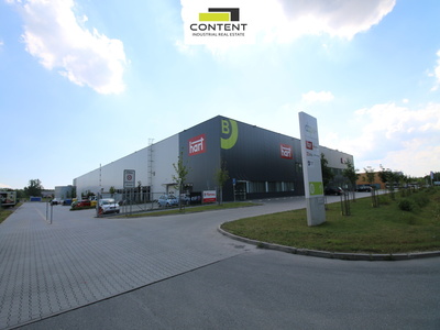 Pronájem skladu, výrobních prostor 19.500 m², Ostrava - město, Kunčičky - 98354