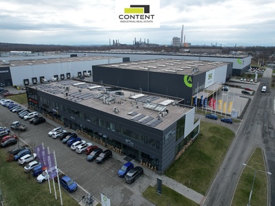 Pronájem skladu, výrobních prostor 19.500 m², Ostrava - město, Kunčičky - 98355
