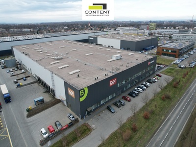 Pronájem skladu, výrobních prostor 19.500 m², Ostrava - město, Kunčičky - 98356