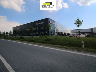 Pronájem skladu, výrobních prostor 19.500 m², Ostrava - město, Kunčičky - 98359