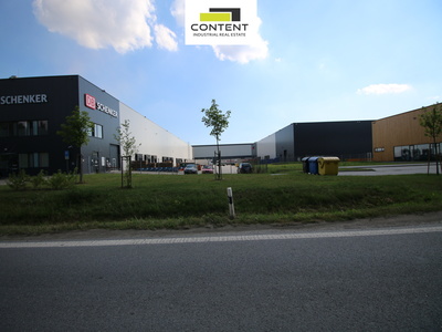 Pronájem skladu, výrobních prostor 19.500 m², Ostrava - město, Kunčičky - 98360