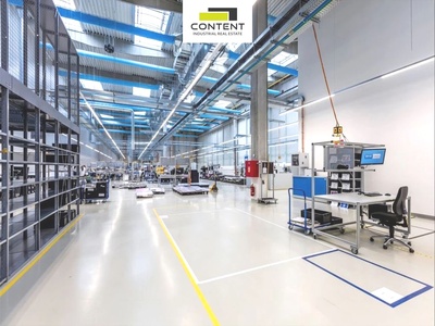 Pronájem skladu, výrobních prostor 19.500 m², Ostrava - město, Kunčičky - 98346