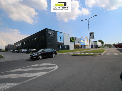 Pronájem skladu, výrobních prostor 19.500 m², Ostrava - město, Kunčičky - 98350