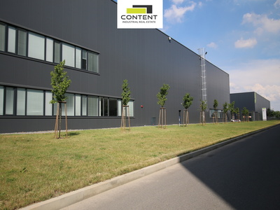 Pronájem skladu, výrobních prostor 19.500 m², Ostrava - město, Kunčičky - 98351