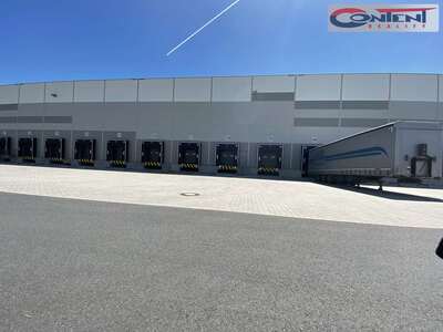 Pronájem novostavby skladu, výrobních prostor 110.132 m², Tošanovice, D48 - 98378