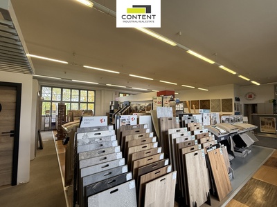 Pronájem skladu nebo výrobních prostor 730 m²,  Plzeň - Doubravka - 98487