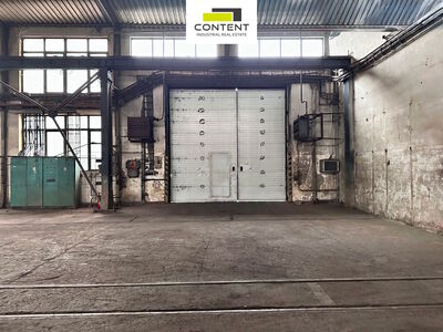 Pronájem skladu, výrobních prostor 1.758 m², Ústí nad Labem - 98559