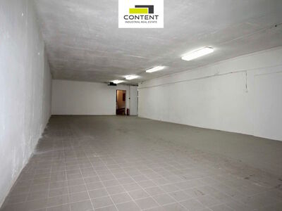 Pronájem skladových nebo výrobních prostor 520 m², Praha 4 - 98595