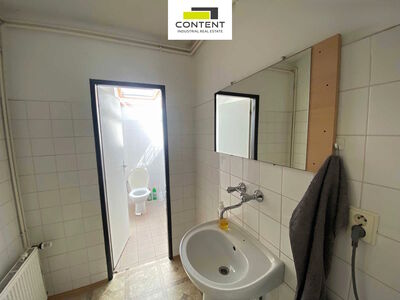 Pronájem skladových nebo výrobních prostor 520 m², Praha 4 - 98604