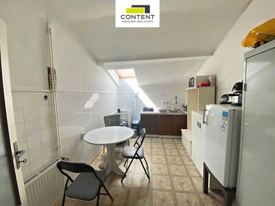 Pronájem skladových nebo výrobních prostor 520 m², Praha 4 - 98606