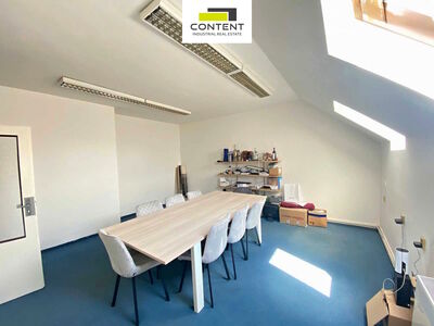 Pronájem skladových nebo výrobních prostor 520 m², Praha 4 - 98602