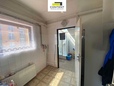 Pronájem skladových nebo výrobních prostor 520 m², Praha 4 - 98603