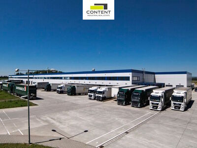 Pronájem skladu, výrobních prostor 2.662 m², Ostrava - Mošnov - 98621