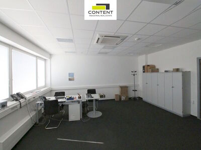 Pronájem skladu, výrobních prostor 2.662 m², Ostrava - Mošnov - 98632