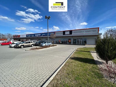 Pronájem skladu, výrobních prostor 882 m², Dobřejovice u Prahy - 98780