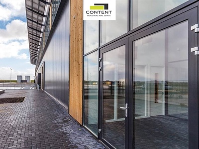 Pronájem skladu, výrobních prostor 4.600 m², Hostivice, D6 - 98789