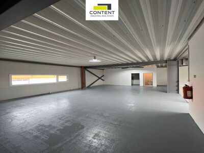 Pronájem skladu, obchodních prostor 309 m², Dobřejovice u Prahy - 98647